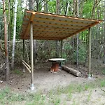 U Hovorků S Bazénem - U Pískoven Vlkov *
