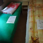 U Hovorků S Bazénem - U Pískoven Vlkov Casa de Campo *