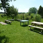 U Hovorků S Bazénem - U Pískoven Vlkov * Veselí nad Lužnicí