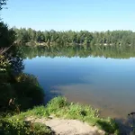 U Hovorku S Bazenem - U Piskoven Vlkov *