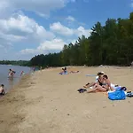 U Hovorků S Bazénem - U Pískoven Vlkov