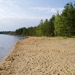 U Hovorků S Bazénem - U Pískoven Vlkov Veselí nad Lužnicí