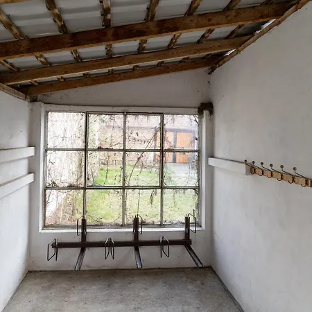 Venkovský dům U Hovorků Veselí nad Lužnicí