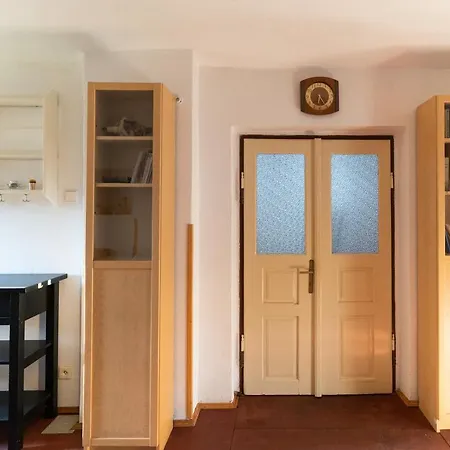 U Hovorku S Bazenem - U Piskoven Vlkov Εξοχικό σπίτι *