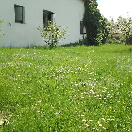 U Hovorku S Bazenem - U Piskoven Vlkov * Veseli nad Luznici