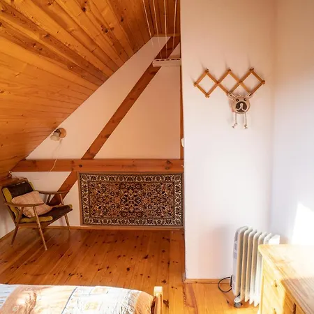 U Hovorku S Bazenem - U Piskoven Vlkov Landhaus
