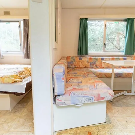 Landhaus U Hovorku S Bazenem - U Piskoven Vlkov