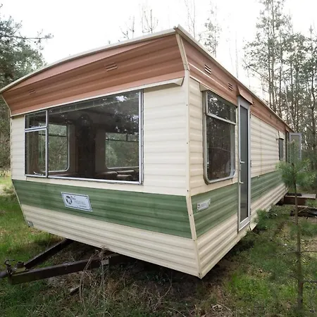 Landhaus U Hovorku S Bazenem - U Piskoven Vlkov *