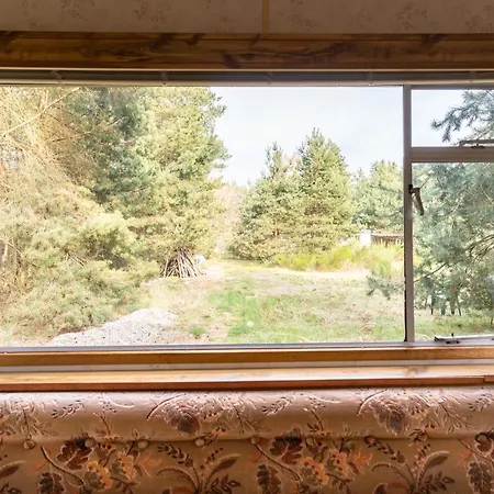 Landhaus U Hovorku S Bazenem - U Piskoven Vlkov *