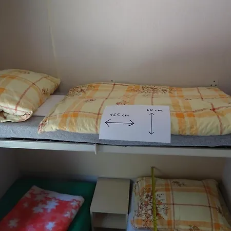 U Hovorku S Bazenem - U Piskoven Vlkov