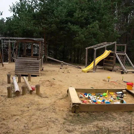 乡村民宿 U Hovorku S Bazenem - U Piskoven Vlkov Veselí nad Lužnicí