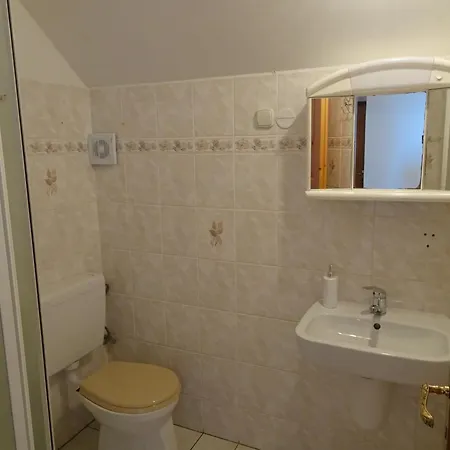 U Hovorku S Bazenem - U Piskoven Vlkov Veselí nad Lužnicí