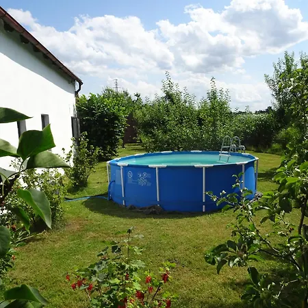 U Hovorku S Bazenem - U Piskoven Vlkov Veselí nad Lužnicí