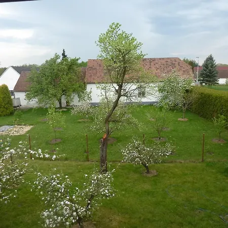 U Hovorků S Bazénem - U Pískoven Vlkov Casa de Campo Veselí nad Lužnicí