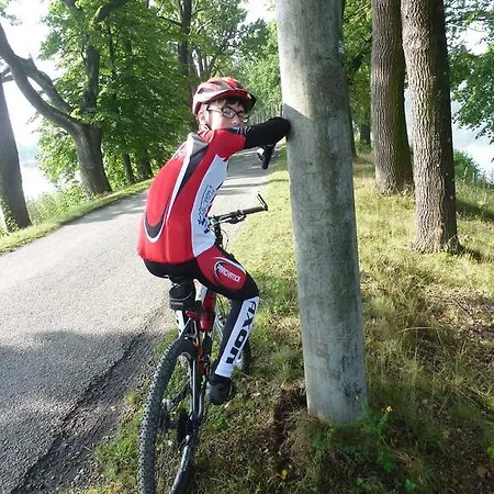 U Hovorku S Bazenem - U Piskoven Vlkov Veselí nad Lužnicí