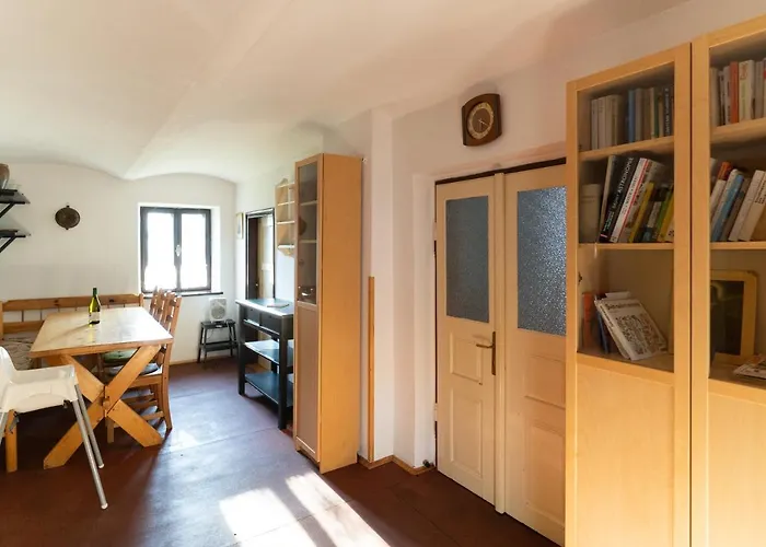 U Hovorku S Bazenem - U Piskoven Vlkov Veselí nad Lužnicí