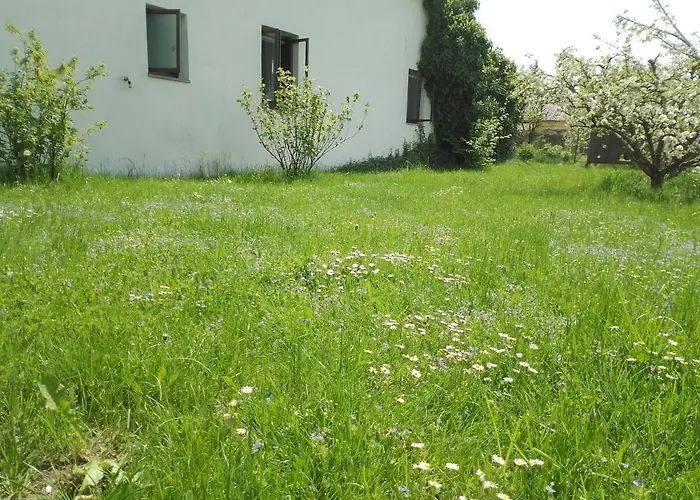 U Hovorku S Bazenem - U Piskoven Vlkov * Veselí nad Lužnicí